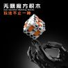 W61 non  KHỐI RUBIK VÔ CỰC bộ đồ chơi xếp lắp ráp ghép mô hình  Kỹ Thuật Công Nghệ Cao Mô Hình Phương Tiện