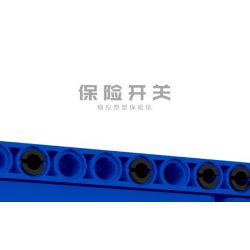 W11 non  QSZ 92 LOẠI SÚNG NGẮN bộ đồ chơi xếp lắp ráp ghép mô hình Gun QSZ 92 AUTOMATIC PISTOL