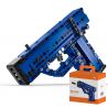 W11 non  QSZ 92 LOẠI SÚNG NGẮN bộ đồ chơi xếp lắp ráp ghép mô hình Gun QSZ 92 AUTOMATIC PISTOL