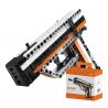 W11 non  QSZ 92 LOẠI SÚNG NGẮN bộ đồ chơi xếp lắp ráp ghép mô hình Gun QSZ 92 AUTOMATIC PISTOL
