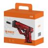 W11 non  QSZ 92 LOẠI SÚNG NGẮN bộ đồ chơi xếp lắp ráp ghép mô hình Gun QSZ 92 AUTOMATIC PISTOL