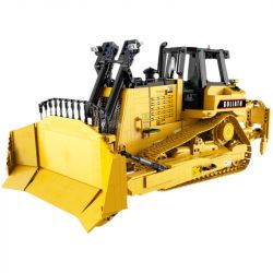 CADA DOUBLEE C61056 61056 non  MÁY ???I HẠNG NẶNG ĐIỀU KHIỂN TỪ XA 1:16 tỷ lệ 1:16 bộ đồ chơi xếp lắp ráp ghép mô hình  HEAVY BULLDOZER Kỹ Thuật Công Nghệ Cao Mô Hình Phương Tiện 2826 khối