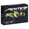 K BOX 10516 10516B non  XE THỂ THAO AUDI R8 tỷ lệ 1:10 bộ đồ chơi xếp lắp ráp ghép mô hình  Kỹ Thuật Công Nghệ Cao Mô Hình Phương Tiện 2641 khối