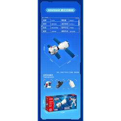 GUDI 40206 non  CHIẾN TRANH GIỮA CÁC VÌ SAO 5 KẾT HỢP bộ đồ chơi xếp lắp ráp ghép mô hình Transformers Robot Đại Chiến Người Máy Biến Hình 352 khối