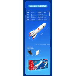 GUDI 40206 non  CHIẾN TRANH GIỮA CÁC VÌ SAO 5 KẾT HỢP bộ đồ chơi xếp lắp ráp ghép mô hình Transformers Robot Đại Chiến Người Máy Biến Hình 352 khối