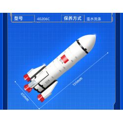 GUDI 40206 non  CHIẾN TRANH GIỮA CÁC VÌ SAO 5 KẾT HỢP bộ đồ chơi xếp lắp ráp ghép mô hình Transformers Robot Đại Chiến Người Máy Biến Hình 352 khối