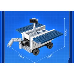 GUDI 40206 non  CHIẾN TRANH GIỮA CÁC VÌ SAO 5 KẾT HỢP bộ đồ chơi xếp lắp ráp ghép mô hình Transformers Robot Đại Chiến Người Máy Biến Hình 352 khối