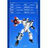 GUDI 40206 non  CHIẾN TRANH GIỮA CÁC VÌ SAO 5 KẾT HỢP bộ đồ chơi xếp lắp ráp ghép mô hình Transformers Robot Đại Chiến Người Máy Biến Hình 352 khối
