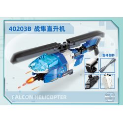 GUDI 40203 non  TRACER 5 KẾT HỢP bộ đồ chơi xếp lắp ráp ghép mô hình Transformers Robot Đại Chiến Người Máy Biến Hình 408 khối