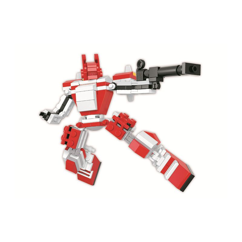 SLUBAN M38-B0381 B0381 0381 M38B0381 38-B0381 non  LỬA ĐỎ SAKURA bộ đồ chơi xếp lắp ráp ghép mô hình 90 khối