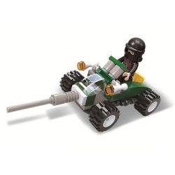 SLUBAN M38-B0317 B0317 0317 M38B0317 38-B0317 non  GIỮA CÁC VÌ SAO XE TẤN CÔNG SITH bộ đồ chơi xếp lắp ráp ghép mô hình 64 khối