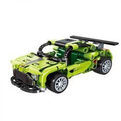 LWCK 60060 non  JIJI ATHLETIC 4 NGƯỜI MẪU bộ đồ chơi xếp lắp ráp ghép mô hình  Kỹ Thuật Công Nghệ Cao Mô Hình Phương Tiện 950 khối