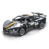 MorkModel 025007 Mork Model 025007 non  LAMBORGHINI LP670 tỷ lệ 1:16 bộ đồ chơi xếp lắp ráp ghép mô hình  Kỹ Thuật Công Nghệ Cao Mô Hình Phương Tiện 896 khối