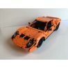 ENCOURAGEMENT LS66002 66002 REBRICKABLE MOC-47261 47261 MOC47261 non  LAMBORGHINI MIURA SV (42056 BỘ) tỷ lệ 1:8 bộ đồ chơi xếp lắp ráp ghép mô hình  Kỹ Thuật Công Nghệ Cao Mô Hình Phương Tiện 2086 khối