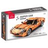 ENCOURAGEMENT LS66002 66002 REBRICKABLE MOC-47261 47261 MOC47261 non  LAMBORGHINI MIURA SV (42056 BỘ) tỷ lệ 1:8 bộ đồ chơi xếp lắp ráp ghép mô hình  Kỹ Thuật Công Nghệ Cao Mô Hình Phương Tiện 2086 khối