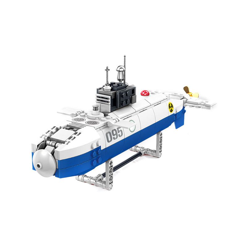 Kazi KY84162 84162 non  ĐẠI BÀNG SỨC MẠNH QUỐC GIA MỚI TÀU NGẦM TẤN CÔNG HẠT NHÂN TYPE 095 bộ đồ chơi xếp lắp ráp ghép mô hình Military Army ALL MILITARY FORCES ARE DEPLOYED Quân Sự Bộ Đội 329 khối