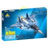 Kazi KY84163 84163 non  ĐẠI BÀNG SỨC MẠNH QUỐC GIA MỚI MÁY BAY CHIẾN ĐẤU TRÊN TÀU SÂN J-15 bộ đồ chơi xếp lắp ráp ghép mô hình Military Army ALL MILITARY FORCES ARE DEPLOYED Quân Sự Bộ Đội 304 khối