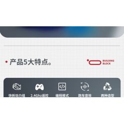 IM.MASTER QIHUI 9821 non  BẬC THẦY MÁY MÓC XE THỂ THAO PORSCHE tỷ lệ 1:10 bộ đồ chơi xếp lắp ráp ghép mô hình  Kỹ Thuật Công Nghệ Cao Mô Hình Phương Tiện 1861 khối