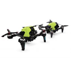 DJI 32010 non  DJI FPV bộ đồ chơi xếp lắp ráp ghép mô hình Creator Sáng Tạo 866 khối