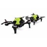 DJI 32010 non  DJI FPV bộ đồ chơi xếp lắp ráp ghép mô hình Creator Sáng Tạo 866 khối