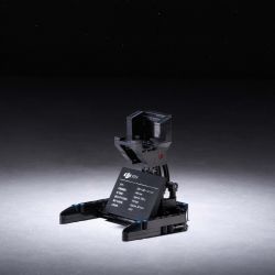 DJI 32010 non  DJI FPV bộ đồ chơi xếp lắp ráp ghép mô hình Creator Sáng Tạo 866 khối