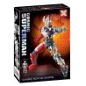 SX 9106 non  ULTRAMAN KHOAI MÔN bộ đồ chơi xếp lắp ráp ghép mô hình Movie & Game COSMIC SUPERMAN Phim Và Trò Chơi 549 khối