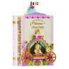 JAKI JK8251 8251 non  ALBUM TRUYỆN CỔ TÍCH LÂU ĐÀI CÔNG CHÚA NGỌT NGÀO bộ đồ chơi xếp lắp ráp ghép mô hình PRINCESS SWEETNESS CASTLE