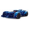 SMALL ANGLE JD017 non  BUGATTI VISION LE MANS tỷ lệ 1:10 bộ đồ chơi xếp lắp ráp ghép mô hình  Kỹ Thuật Công Nghệ Cao Mô Hình Phương Tiện 1910 khối