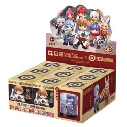 QMAN ENLIGHTEN KEEPPLEY 78008 non  DANH DỰ CỦA CÁC VỊ VUA HELUO PHIÊN BẢN TINH TẾ THỨ 2 bộ đồ chơi xếp lắp ráp ghép mô hình Movie & Game Phim Và Trò Chơi