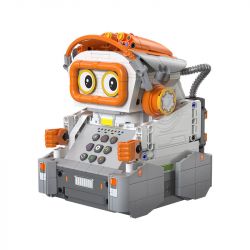 CADA DOUBLEE C83006 83006 non  ROBOT VẼ TRANH PICASSO bộ đồ chơi xếp lắp ráp ghép mô hình  Kỹ Thuật Công Nghệ Cao Mô Hình Phương Tiện 461 khối