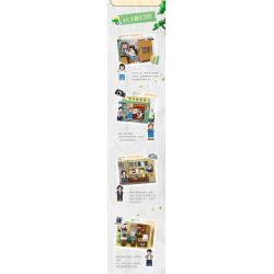 WEKKI 516953 non  CỖ MÁY THỜI GIAN TUỔI TRẺ THẬP NIÊN 1980 1990 bộ đồ chơi xếp lắp ráp ghép mô hình Creator Sáng Tạo 2131 khối