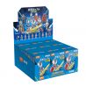 BLOKS 71221 non  ULTRA NAME BOOK STARS EDITION GV-07 CHƠI NGÀY MAI bộ đồ chơi xếp lắp ráp ghép mô hình Ultraman Vệ Binh Vũ Trụ Siêu Nhân Điện Quang