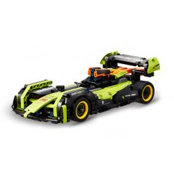 TOP TOY TC1703 1703 non  CÔNG THỨC XE LÙI bộ đồ chơi xếp lắp ráp ghép mô hình Speed Champions Racing Cars Đua Xe Công Thức 443 khối