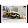 TOP TOY TC1703 1703 non  CÔNG THỨC XE LÙI bộ đồ chơi xếp lắp ráp ghép mô hình Speed Champions Racing Cars Đua Xe Công Thức 443 khối