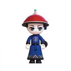 XIAOMI MITU MI ONEBOT OBNPMD26AIQI 26AIQI non  MỘNG THIÊN NIÊN KỶ bộ đồ chơi xếp lắp ráp ghép mô hình