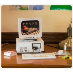 PANTASY 86230 non  FAIRY SWORD 98 TENDER EDITION KỶ NGUYÊN ĐỘC LẬP bộ đồ chơi xếp lắp ráp ghép mô hình Movie & Game Phim Và Trò Chơi