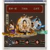 PANTASY 86230 non  FAIRY SWORD 98 TENDER EDITION KỶ NGUYÊN ĐỘC LẬP bộ đồ chơi xếp lắp ráp ghép mô hình Movie & Game Phim Và Trò Chơi