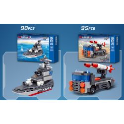 ZHEGAO QL2143 2143 non  HÀNG KHÔNG MẪU HẠM SỐ 003 bộ đồ chơi xếp lắp ráp ghép mô hình 003 AIRCRAFT CARRIER 753 khối