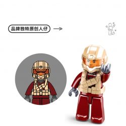 SLUBAN M38-B1021 B1021 1021 M38B1021 38-B1021 non  XE ĐIỀU KHIỂN TỪ XA TRINH SÁT BÁNH XÍCH SCORPIO bộ đồ chơi xếp lắp ráp ghép mô hình  REMOTE CONTROL TRACKED VEHICLE Kỹ Thuật Công Nghệ Cao Mô Hình Phương Tiện 530 khối