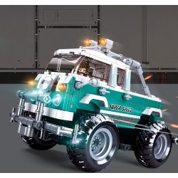 SLUBAN M38-B1020 B1020 1020 M38B1020 38-B1020 non  XE DRIFT CHÂN TO ĐIỀU KHIỂN TỪ XA T2 bộ đồ chơi xếp lắp ráp ghép mô hình  REMOTE CONTROL CAR Kỹ Thuật Công Nghệ Cao Mô Hình Phương Tiện 397 khối