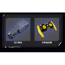 SLUBAN M38-B1023 B1023 1023 M38B1023 38-B1023 non  XE ĐUA CÔNG THỨC F1 ĐIỀU KHIỂN TỪ XA bộ đồ chơi xếp lắp ráp ghép mô hình Racing SUPER RACING Cuộc Đua 423 khối