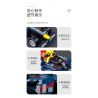 SLUBAN M38-B1023 B1023 1023 M38B1023 38-B1023 non  XE ĐUA CÔNG THỨC F1 ĐIỀU KHIỂN TỪ XA bộ đồ chơi xếp lắp ráp ghép mô hình Racing SUPER RACING Cuộc Đua 423 khối