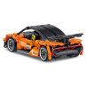 STAR MUSIC FF10016 10016 non  MCLAREN 620R bộ đồ chơi xếp lắp ráp ghép mô hình  Kỹ Thuật Công Nghệ Cao Mô Hình Phương Tiện 532 khối