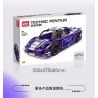 STAR MUSIC FF10012 10012 non  KOENIGSEGG bộ đồ chơi xếp lắp ráp ghép mô hình  Kỹ Thuật Công Nghệ Cao Mô Hình Phương Tiện 637 khối