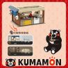 INBRIXX 880010 non  NHÀ HÀNG RAMEN KUMAMON bộ đồ chơi xếp lắp ráp ghép mô hình Creator Sáng Tạo 361 khối