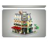 CADA DOUBLEE C66009 66009 non  NHÀ HÀNG PARIS bộ đồ chơi xếp lắp ráp ghép mô hình Mini Modular PARIS RESTAURANT Đường Phố Thu Nhỏ 3230 khối