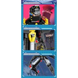 WOMA C0784 0784 non  MỤC TƯ VÂN bộ đồ chơi xếp lắp ráp ghép mô hình 703 khối