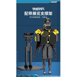 WOMA C0784 0784 non  MỤC TƯ VÂN bộ đồ chơi xếp lắp ráp ghép mô hình 703 khối