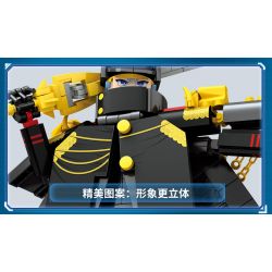 WOMA C0784 0784 non  MỤC TƯ VÂN bộ đồ chơi xếp lắp ráp ghép mô hình 703 khối