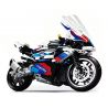 QIAO LE TONG 2601 non  ĐẦU MÁY ĐÔI BMW R bộ đồ chơi xếp lắp ráp ghép mô hình  MOTORCYCLE Kỹ Thuật Công Nghệ Cao Mô Hình Phương Tiện 920 khối